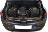 Kjust Renault Megane V 5-dr E-Tech 2022- Reistassenset
