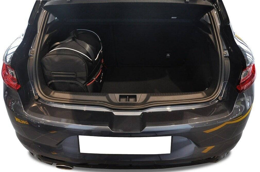 Kjust Renault Megane V 5-dr E-Tech 2022- Reistassenset