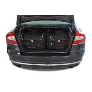 Kjust Volvo S80 Sedan 2006-2016 Reistassenset