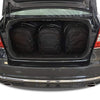 Kjust Volvo S80 Sedan 2006-2016 Reistassenset