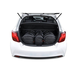 Kjust Toyota Yaris 5-dr 2011-2020 Reistassenset