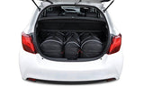 Kjust Toyota Yaris 5-dr 2011-2020 Reistassenset