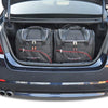 Kjust BMW 5 serie F10 Sedan 2010-2017 Reistassenset