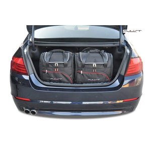 Kjust BMW 5 serie F10 Sedan 2010-2017 Reistassenset