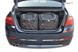 Kjust BMW 5 serie F10 Sedan 2010-2017 Reistassenset