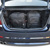 Kjust BMW 5 serie F10 Sedan 2010-2017 Reistassenset
