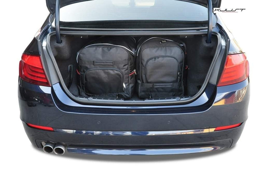 Kjust BMW 5 serie F10 Sedan 2010-2017 Reistassenset