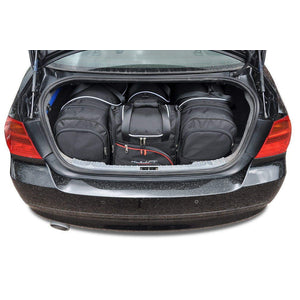 Kjust BMW 3 serie E90 Sedan 2005-2010 Reistassenset