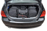 Kjust BMW 3 serie E90 Sedan 2005-2010 Reistassenset