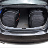 Kjust BMW 3 serie E90 Sedan 2005-2010 Reistassenset