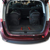Kjust Renault Grand Scenic III 2009-2017 Reistassenset