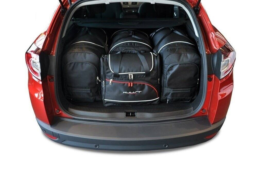 Kjust Renault Megane III Sport Tourer 2009-2016 Reistassenset