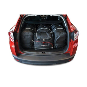 Kjust Renault Megane III Sport Tourer 2009-2016 Reistassenset