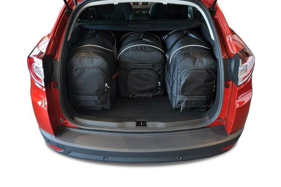 Kjust Renault Megane III Sport Tourer 2009-2016 Reistassenset