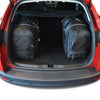 Kjust Renault Megane III Sport Tourer 2009-2016 Reistassenset