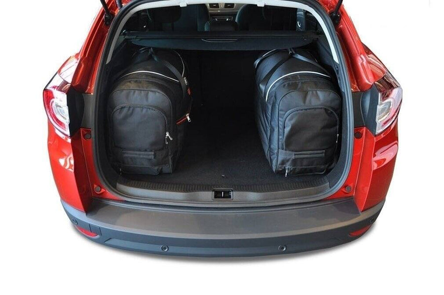 Kjust Renault Megane III Sport Tourer 2009-2016 Reistassenset