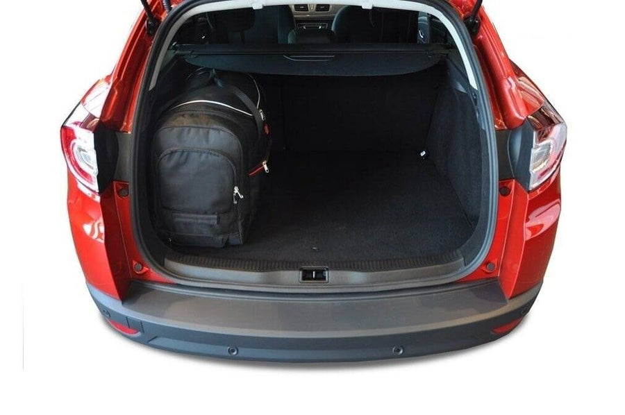 Kjust Renault Megane III Sport Tourer 2009-2016 Reistassenset