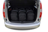 Kjust Skoda Roomster 2006-2015 Reistassenset