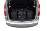 Kjust Skoda Roomster 2006-2015 Reistassenset