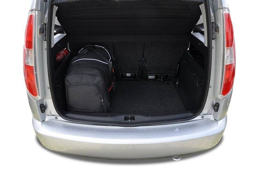 Kjust Skoda Roomster 2006-2015 Reistassenset