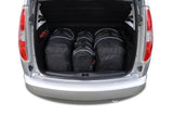 Kjust Skoda Roomster 2006-2015 Reistassenset