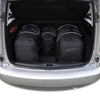 Kjust Skoda Roomster 2006-2015 Reistassenset