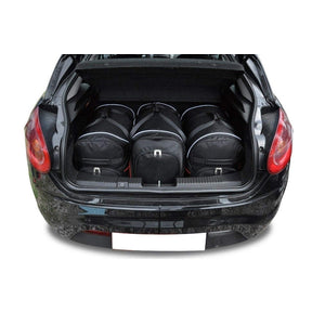 Kjust Fiat Bravo 5-dr 2007-2016 Reistassenset