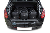 Kjust Fiat Bravo 5-dr 2007-2016 Reistassenset