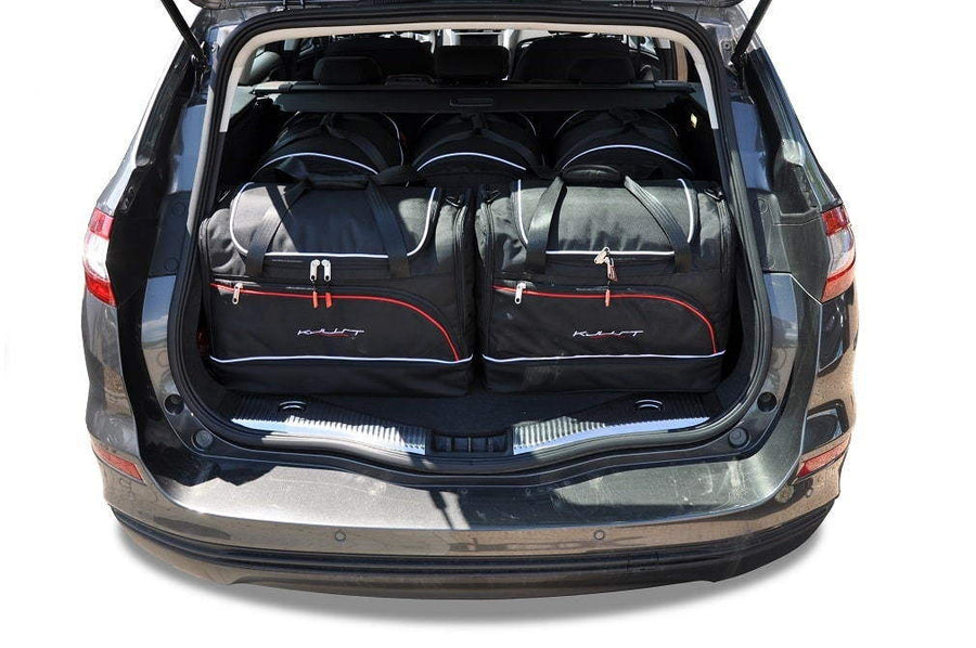 Kjust Ford Mondeo V stationwagen 2014-2022 Reistassenset
