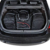 Kjust BMW 3 serie E91 Touring 2005-2010 Reistassenset