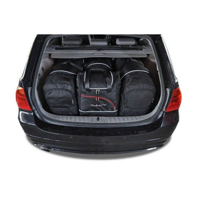 Kjust BMW 3 serie E91 Touring 2005-2010 Reistassenset