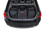 Kjust BMW 3 serie E91 Touring 2005-2010 Reistassenset