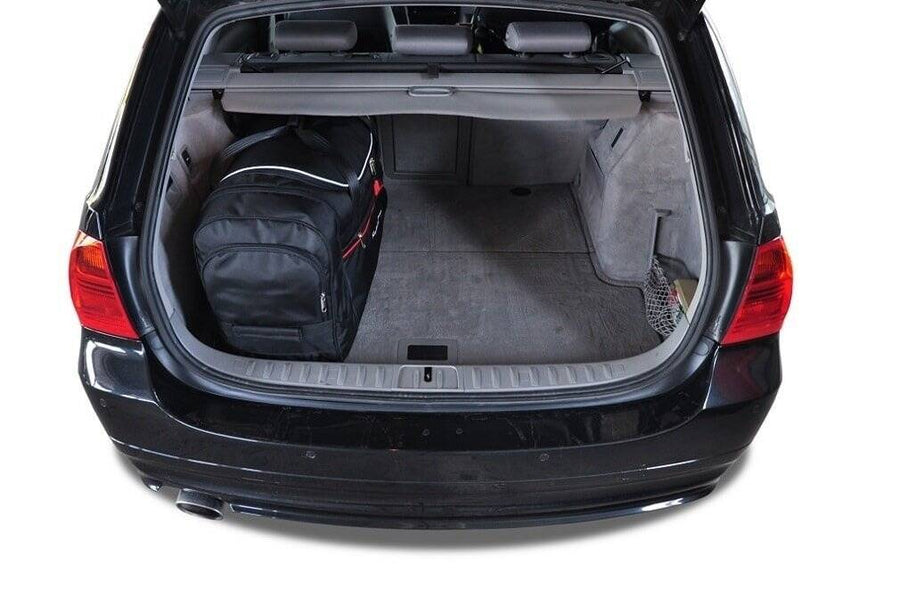 Kjust BMW 3 serie E91 Touring 2005-2010 Reistassenset