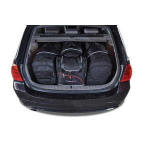 Kjust BMW 3 serie E91 Touring 2005-2010 Reistassenset