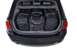 Kjust BMW 3 serie E91 Touring 2005-2010 Reistassenset