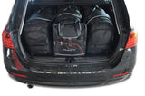 Kjust BMW 3 serie F31 Touring 2012-2019 Reistassenset