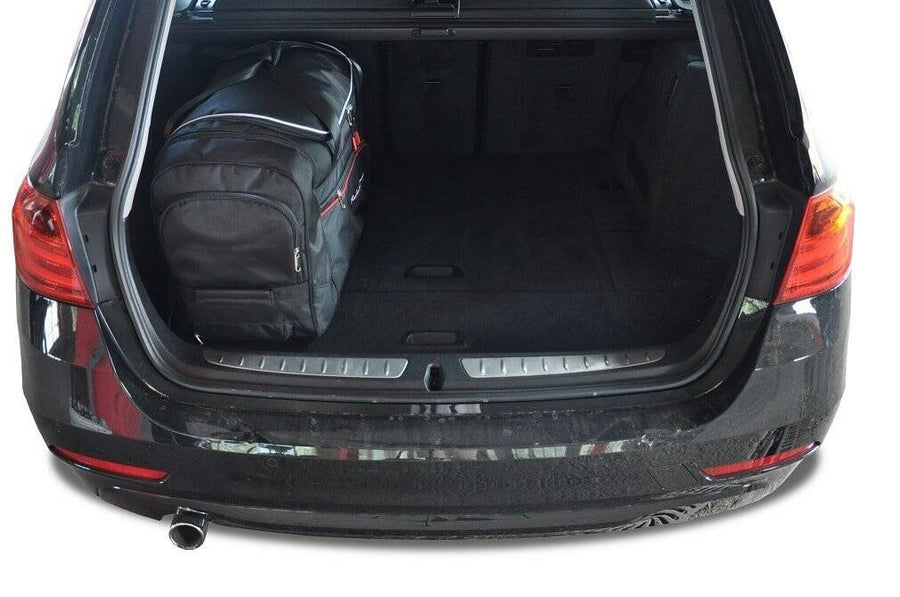 Kjust BMW 3 serie F31 Touring 2012-2019 Reistassenset