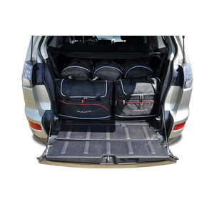Kjust Mitsubishi Outlander II 2007-2013 Reistassenset