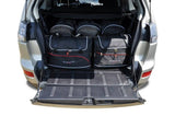 Kjust Mitsubishi Outlander II 2007-2013 Reistassenset