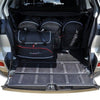 Kjust Mitsubishi Outlander II 2007-2013 Reistassenset