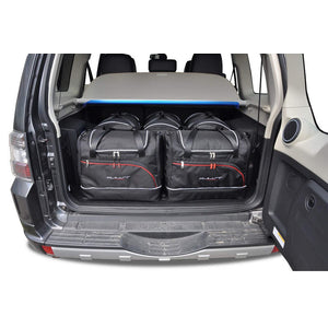 Kjust Mitsubishi Pajero III 2000-2006 Reistassenset