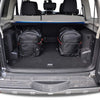 Kjust Mitsubishi Pajero III 2000-2006 Reistassenset