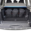 Kjust Mitsubishi Pajero III 2000-2006 Reistassenset