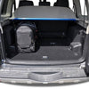 Kjust Mitsubishi Pajero III 2000-2006 Reistassenset