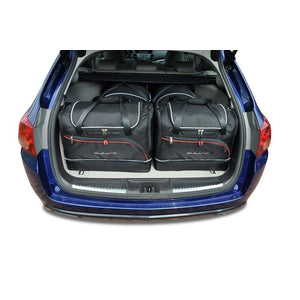 Kjust Honda Accord Tourer 2008-2013 Reistassenset