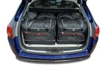 Kjust Honda Accord Tourer 2008-2013 Reistassenset