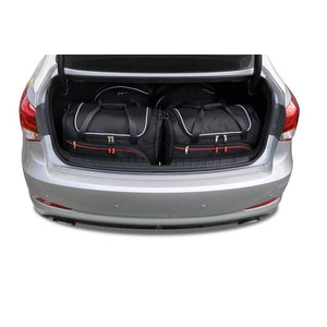 Kjust Hyundai i40 Sedan 2011-2019 Reistassenset