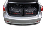 Kjust Hyundai i40 Sedan 2011-2019 Reistassenset
