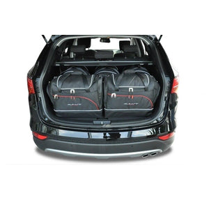 Kjust Hyundai Santa Fe DM 2012-2018 Reistassenset