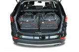 Kjust Hyundai Santa Fe DM 2012-2018 Reistassenset